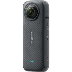 Insta360 Cámara deportiva X4