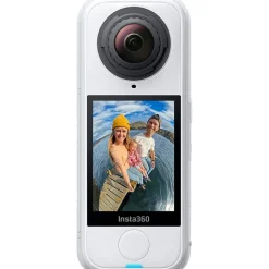 Insta360 Cámara deportiva X4 Air