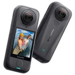 Insta360 Cámara deportiva X4 Air