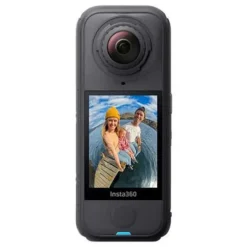 Insta360 Cámara deportiva X4 Air