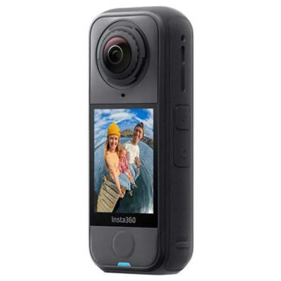 Insta360 Cámara deportiva X4 Air