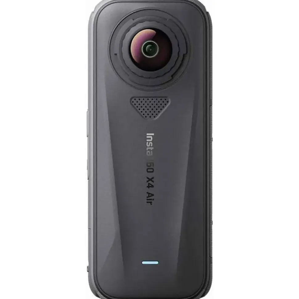 Insta360 Cámara deportiva X4 Air Standard