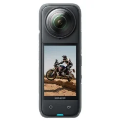 Insta360 Cámara deportiva X4 BMW Motorrad Edition reacondicionado