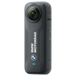 Insta360 Cámara deportiva X4 BMW Motorrad Edition reacondicionado