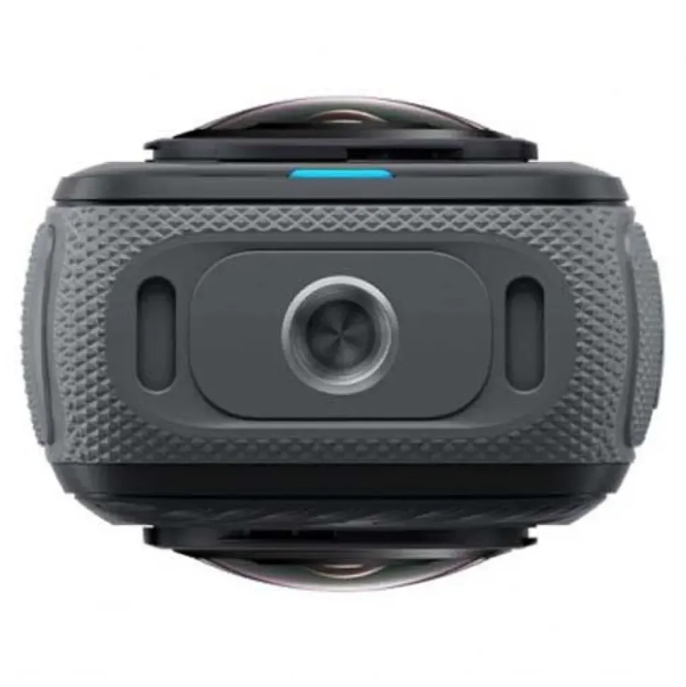 Insta360 Cámara deportiva X4 BMW Motorrad Edition reacondicionado