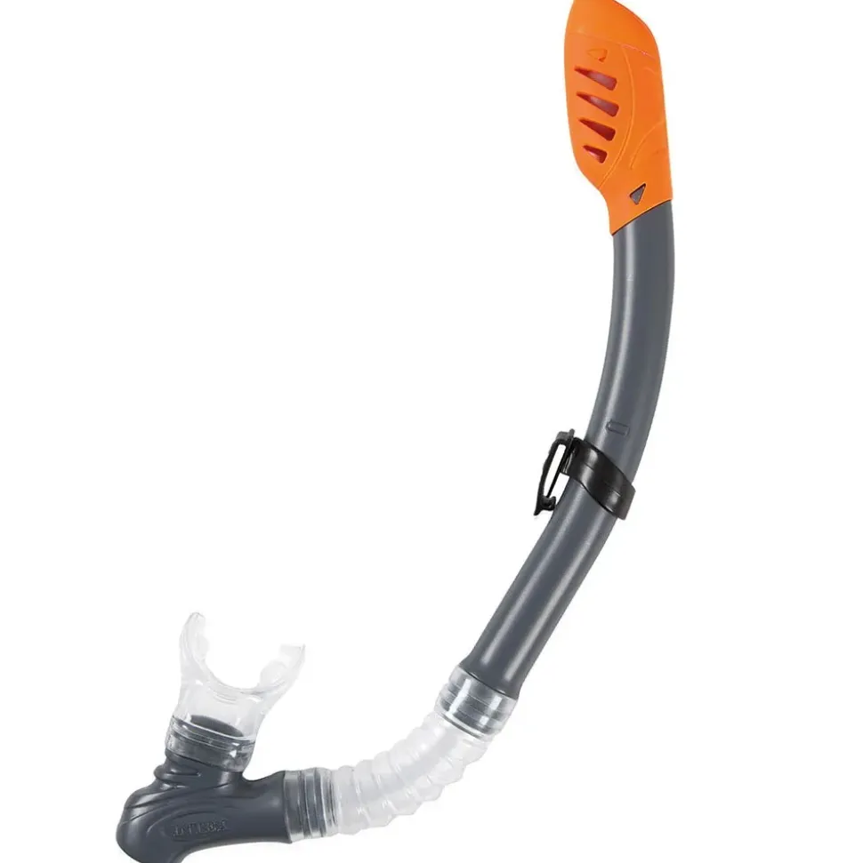 Intex Conjunto de esnórquel para niños Surf Rider