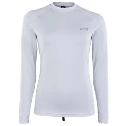 ION Camiseta de manga larga para mujer