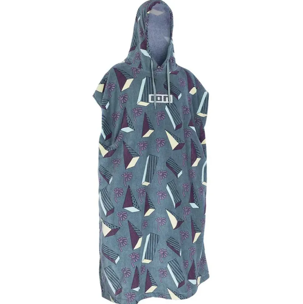 ION Poncho Core