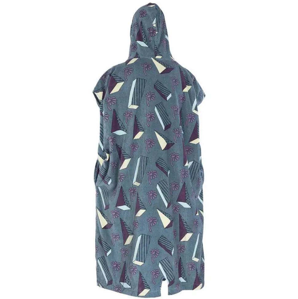 ION Poncho Core