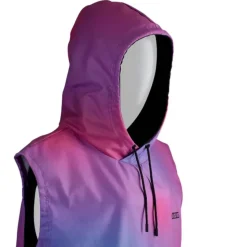 ION Poncho Select