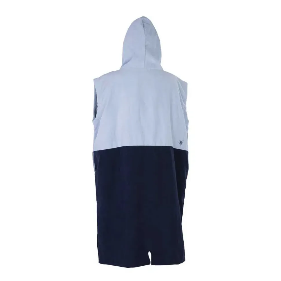 ION Poncho Select Bamboo