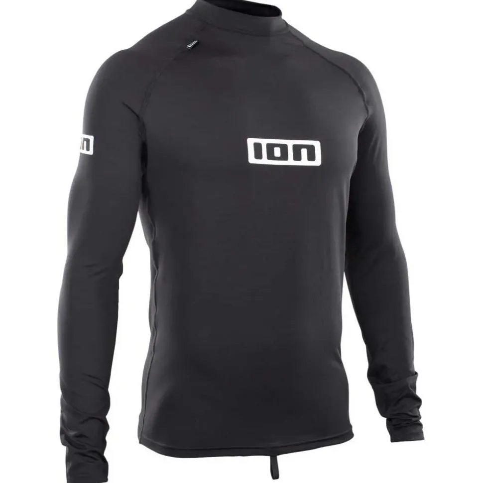 ION Rash guard Manga Larga Promo Rashguard