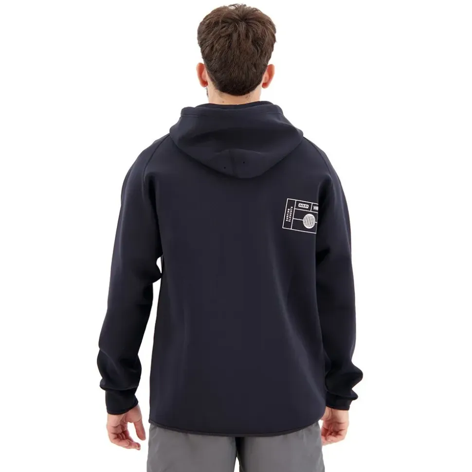 ION Sudadera con capucha Water Neo Lite