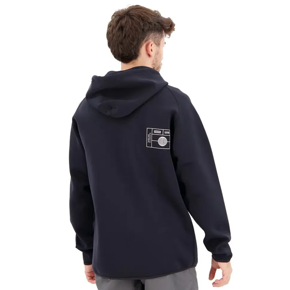 ION Sudadera con capucha Water Neo Lite