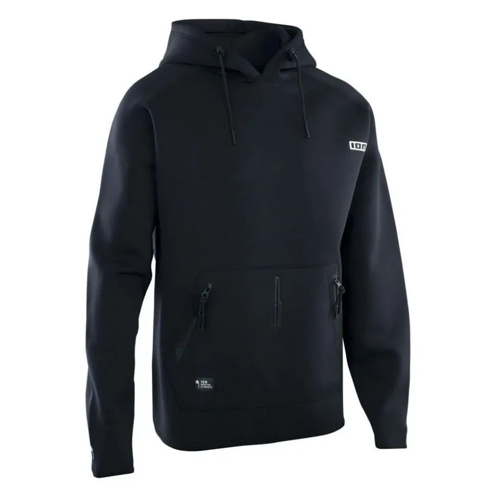 ION Sudadera con capucha Water Neo Lite
