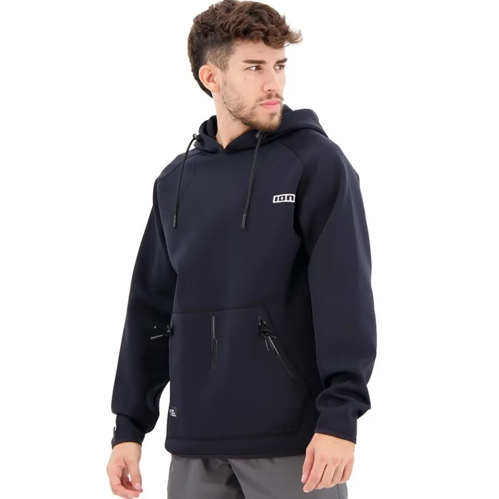 ION Sudadera con capucha Water Neo Lite