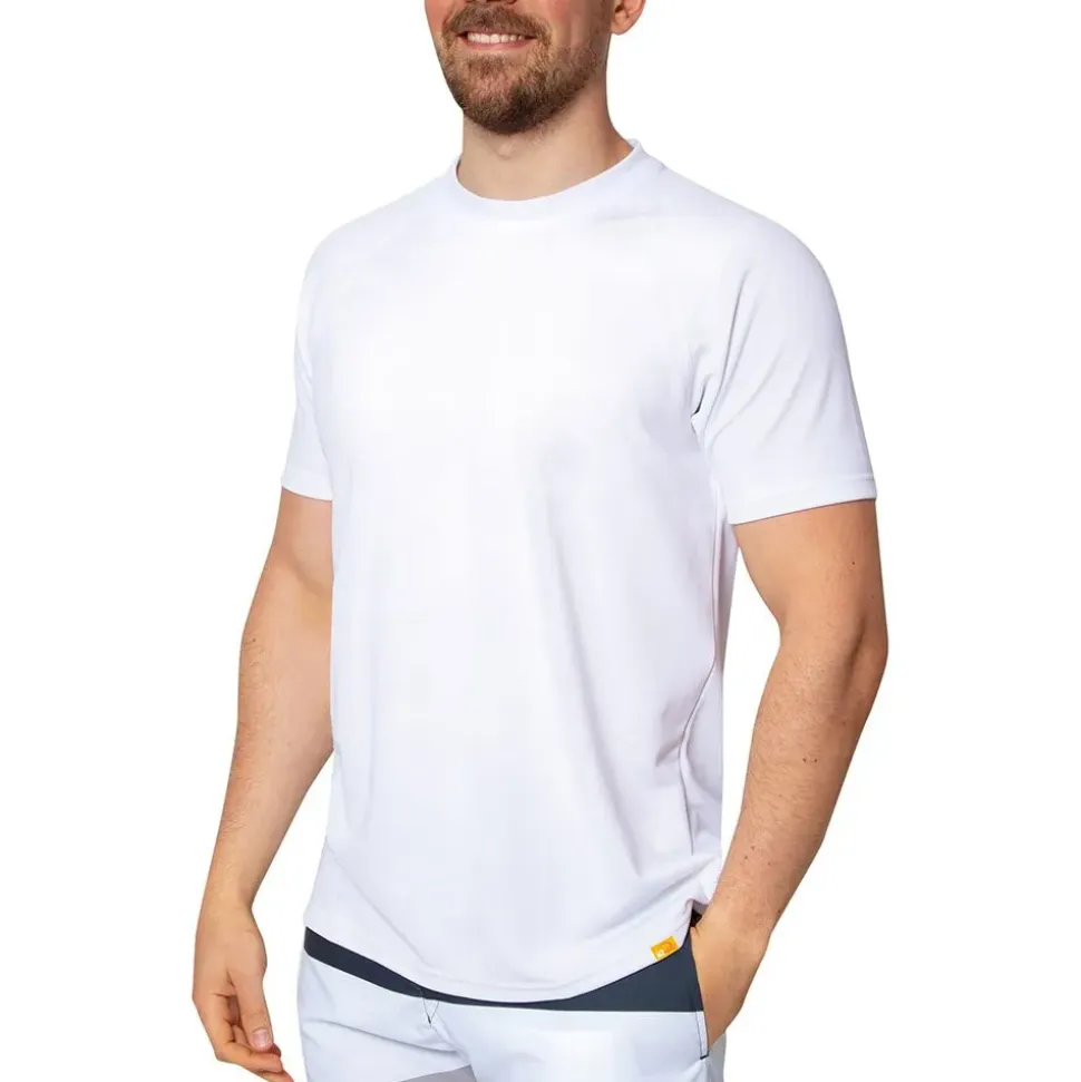 Iq-uv Camiseta de manga corta UV 50+