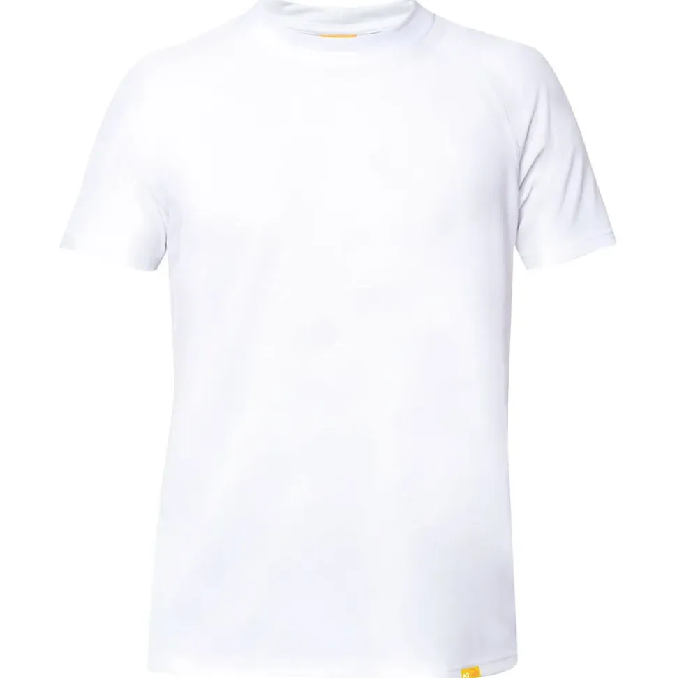 Iq-uv Camiseta de manga corta UV 50+