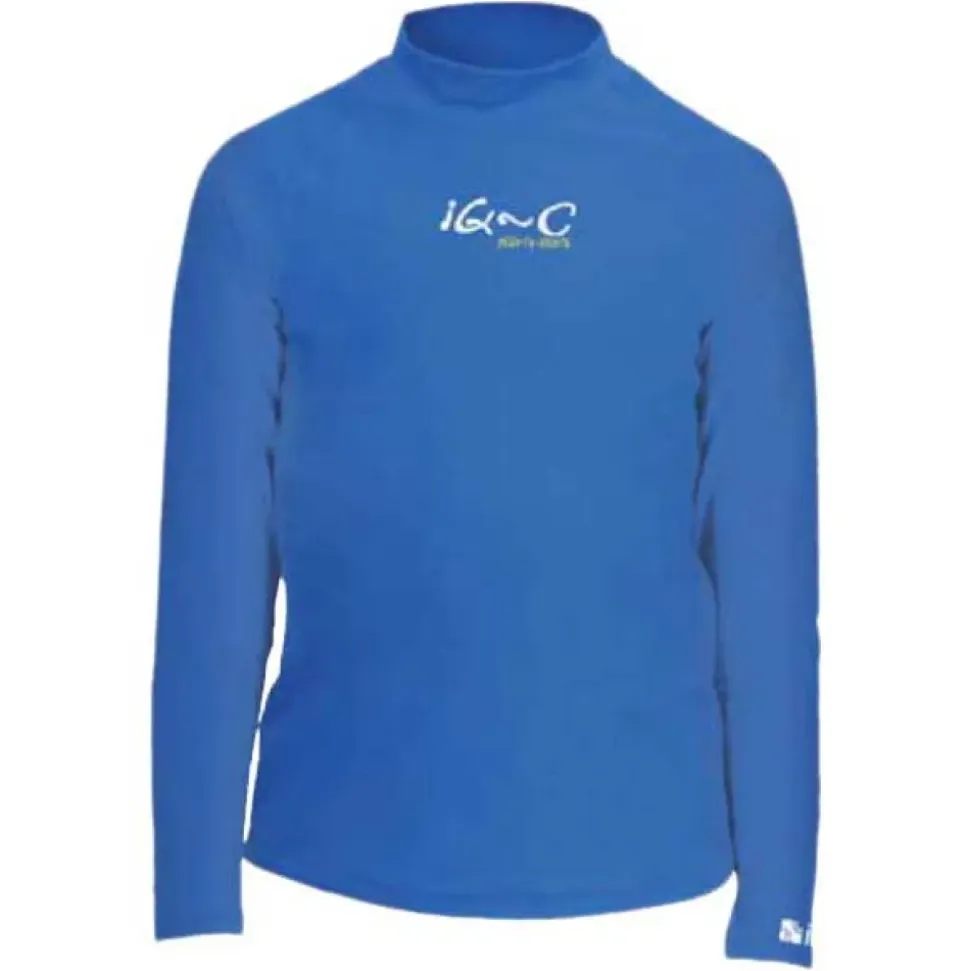Iq-uv Rash guard Manga Larga UV 300