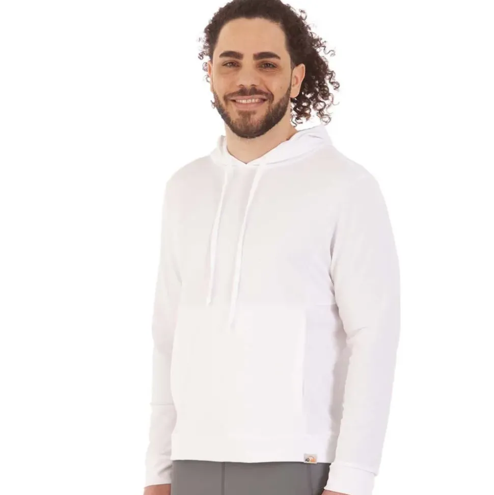 Iq-uv Sudadera con capucha UV Wave