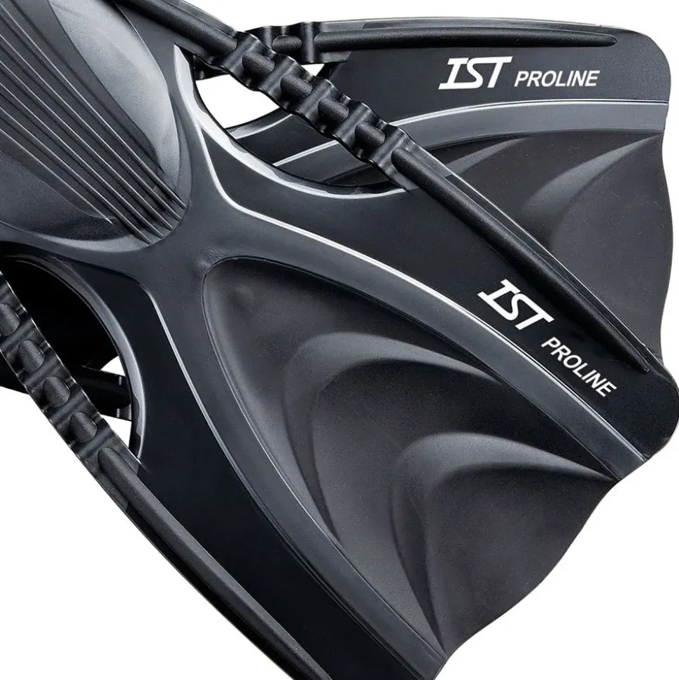 Ist Dolphin Tech Aletas de buceo Speedy