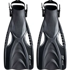 Ist Dolphin Tech Aletas de buceo Speedy