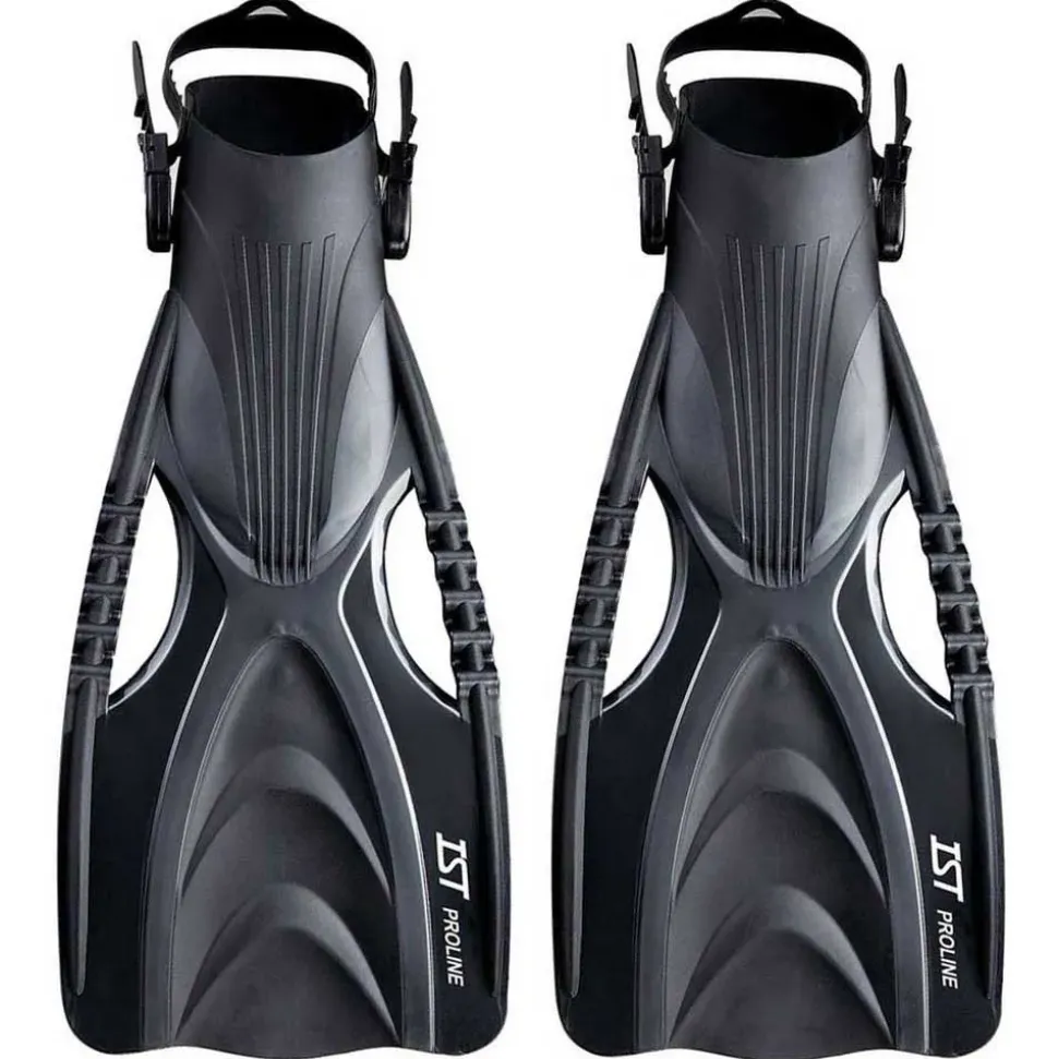Ist Dolphin Tech Aletas de buceo Speedy