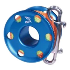 Ist Dolphin Tech Bobina Aluminium