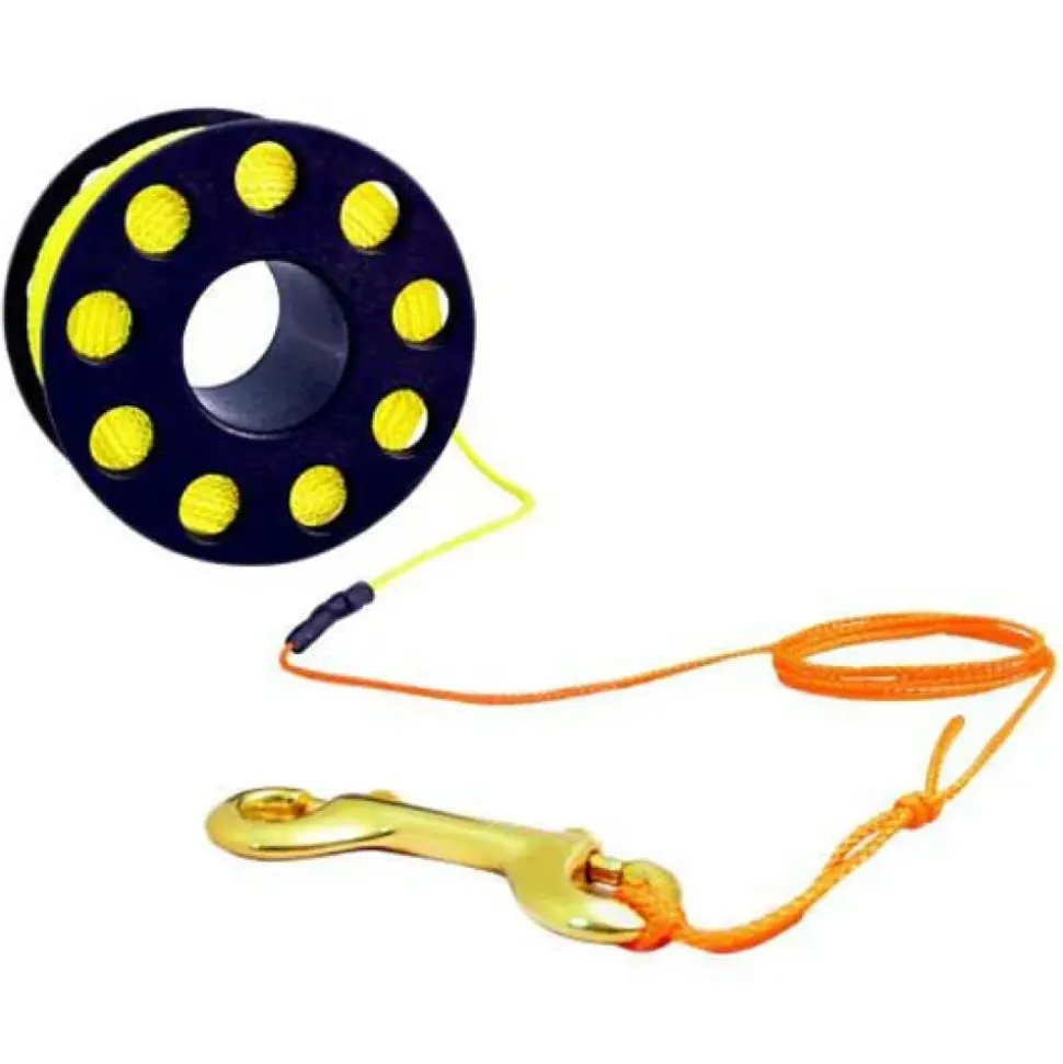 Ist Dolphin Tech Bobina 50 m