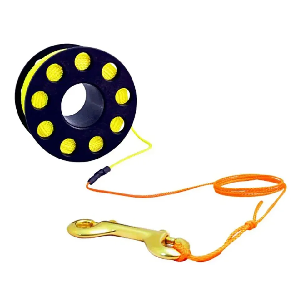 Ist Dolphin Tech Bobina 30 m