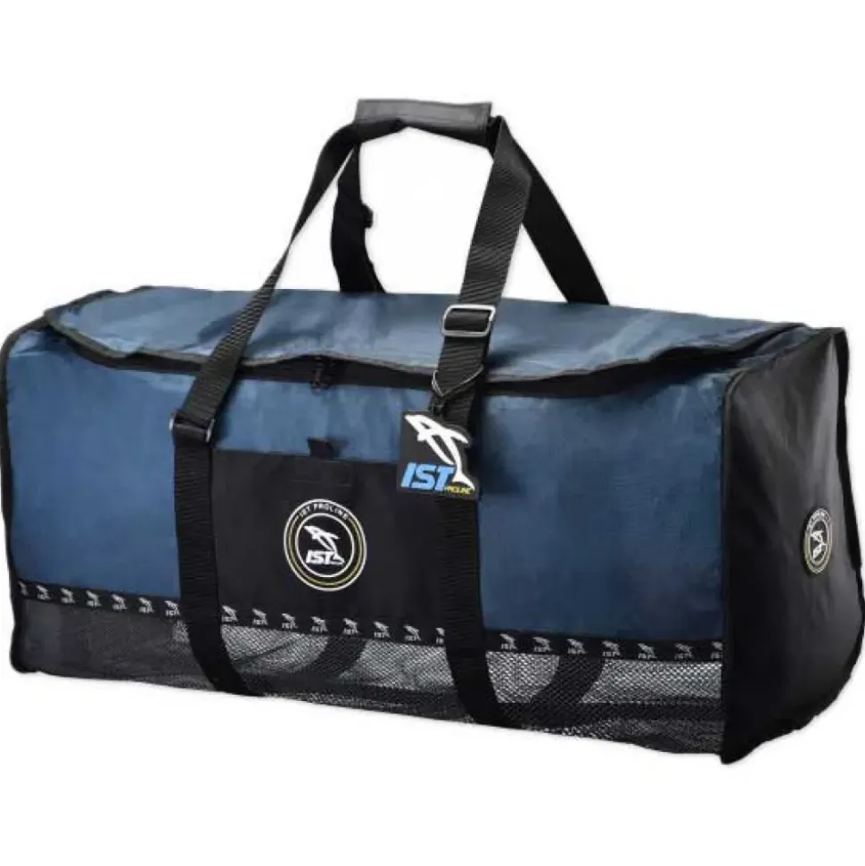 Ist Dolphin Tech Bolsa de equipo Mesh