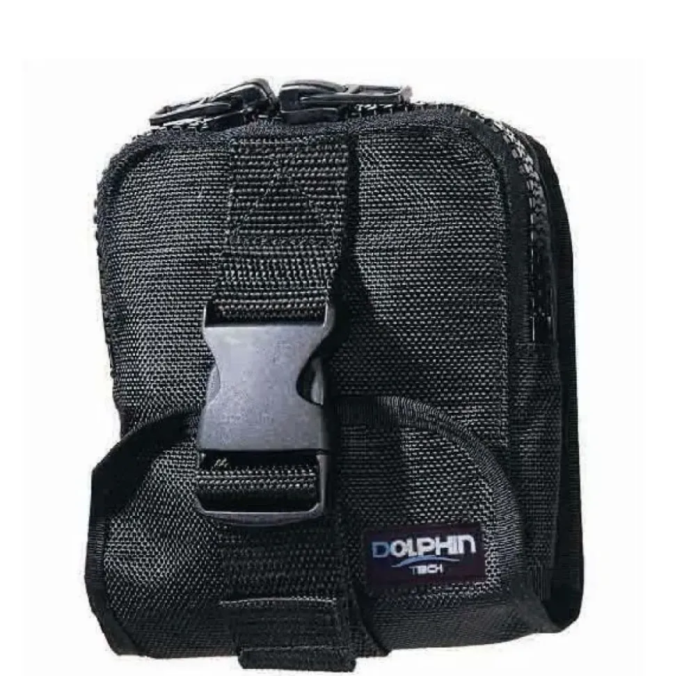 Ist Dolphin Tech Bolsillo de lastre