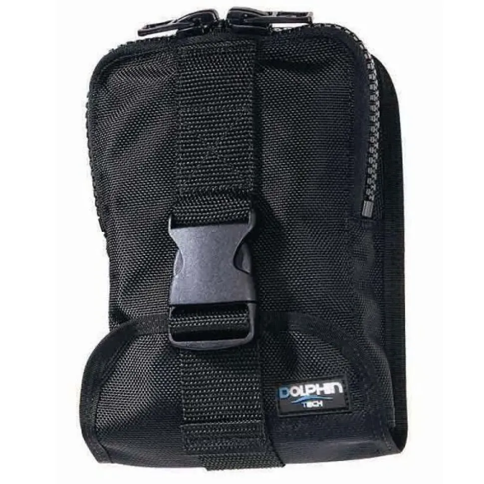 Ist Dolphin Tech Bolsillo de lastre 7kg