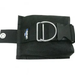 Ist Dolphin Tech Bolsillo de lastre JT WP 5