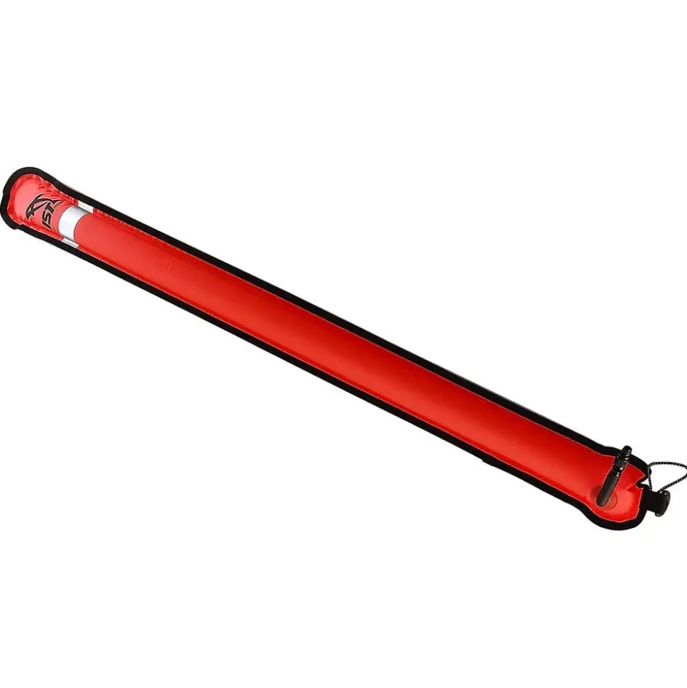 Ist Dolphin Tech Boya deco smb Red Security Solas Reflector