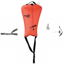 Ist Dolphin Tech Boya Elevadora