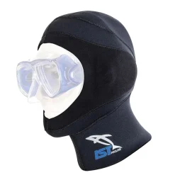 Ist Dolphin Tech Capucha Mask Pro Ear Puriguard 5 mm