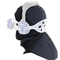 Ist Dolphin Tech Capucha Mask Pro Ear Puriguard 5 mm