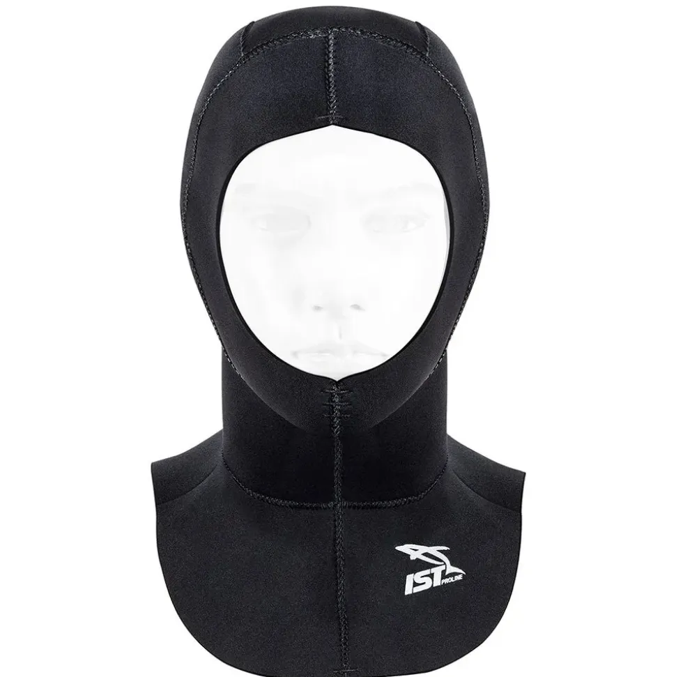 Ist Dolphin Tech Capucha Puriguard Flap 3 mm