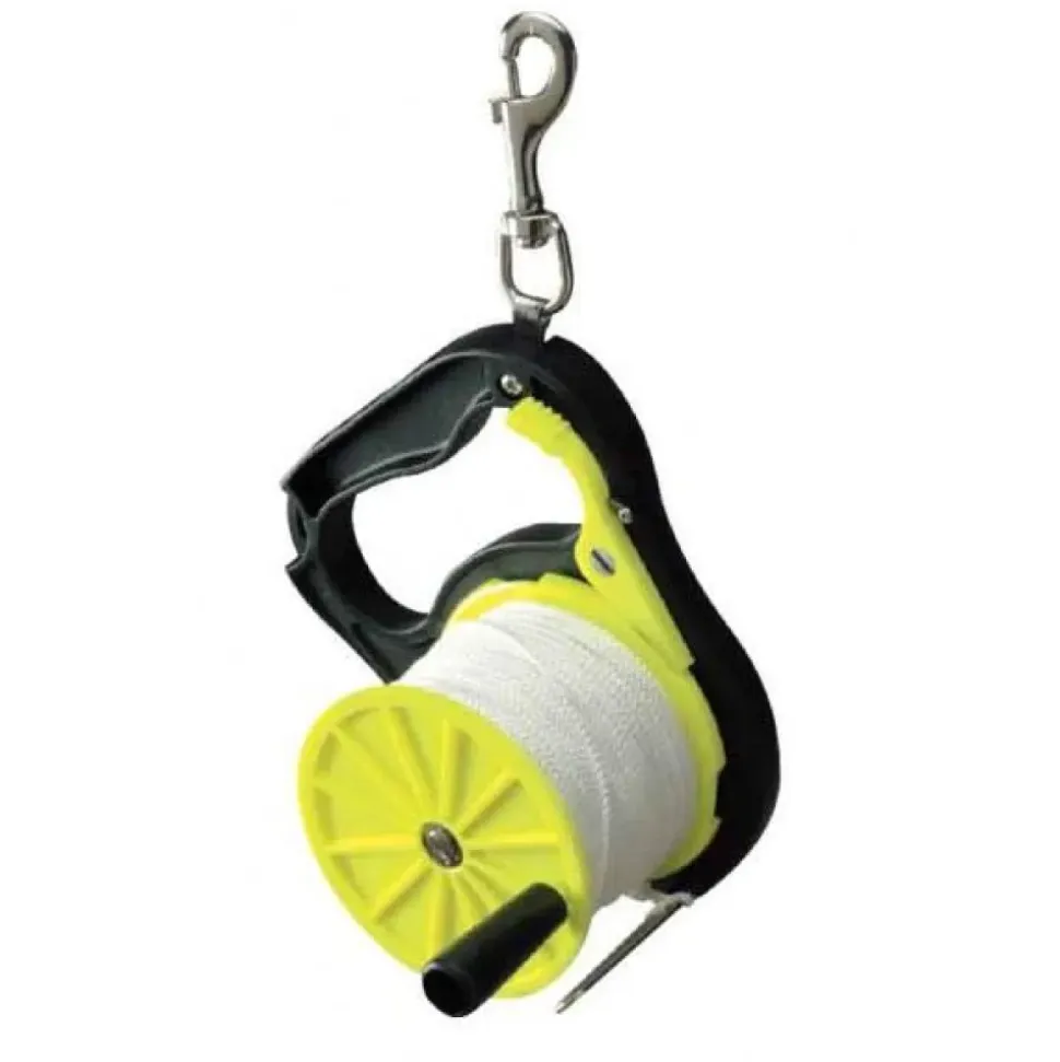 Ist Dolphin Tech Carrete 45 m