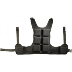 Ist Dolphin Tech Chaleco de lastre para freediving VSA-0240-M with 8 Weight Pockets