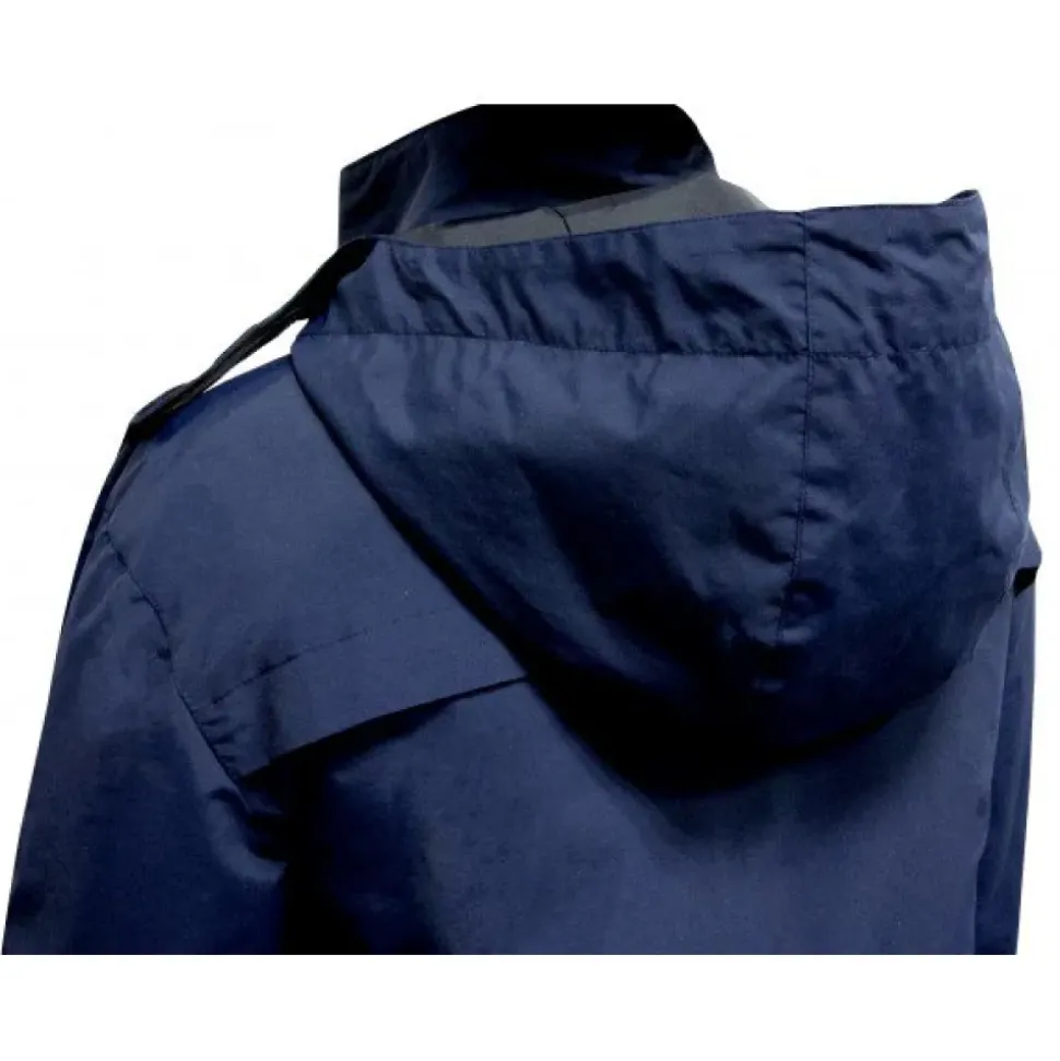 Ist Dolphin Tech Chaqueta Swift With Inner Vest 2 mm