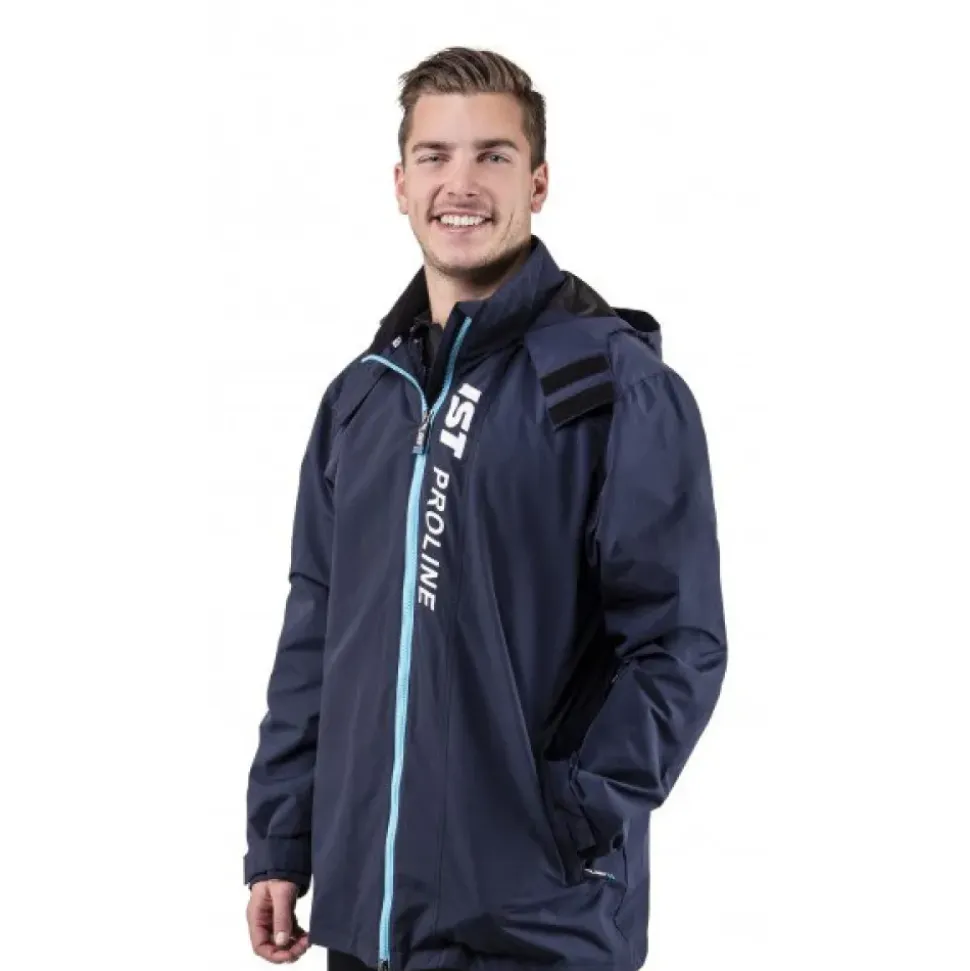 Ist Dolphin Tech Chaqueta Swift With Inner Vest 2 mm