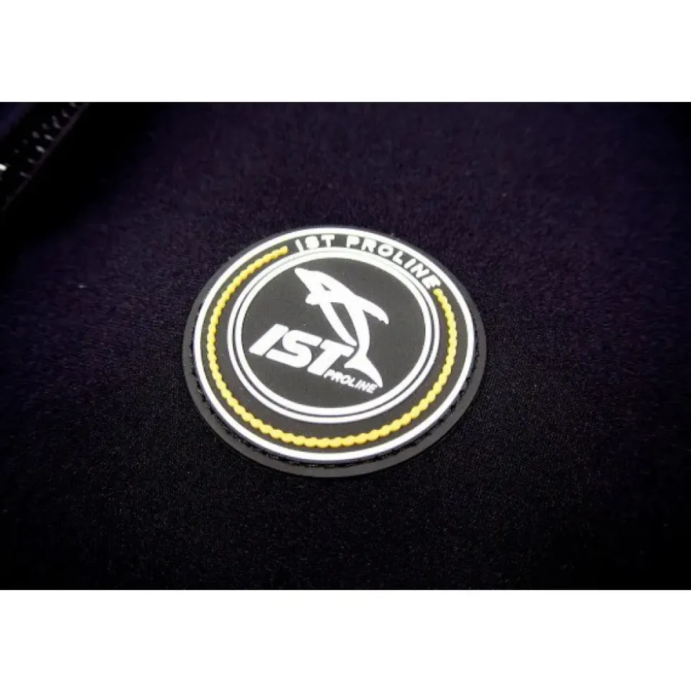 Ist Dolphin Tech Chaqueta Swift With Inner Vest 2 mm