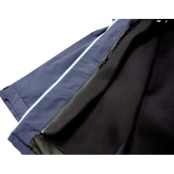 Ist Dolphin Tech Chaqueta Swift With Inner Vest 2 mm