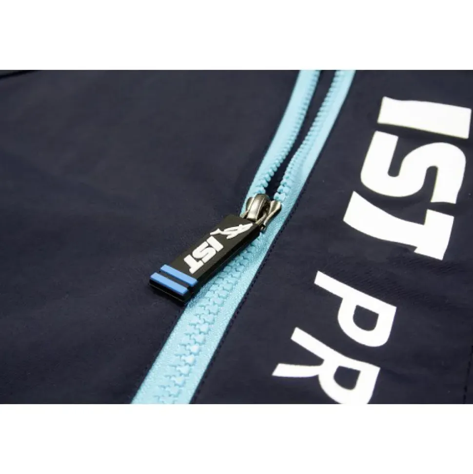 Ist Dolphin Tech Chaqueta Swift With Inner Vest 2 mm