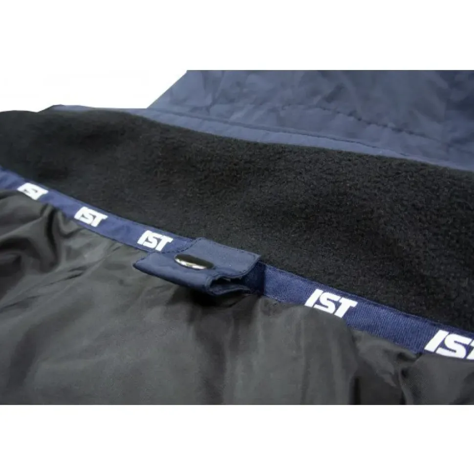 Ist Dolphin Tech Chaqueta Swift With Inner Vest 2 mm