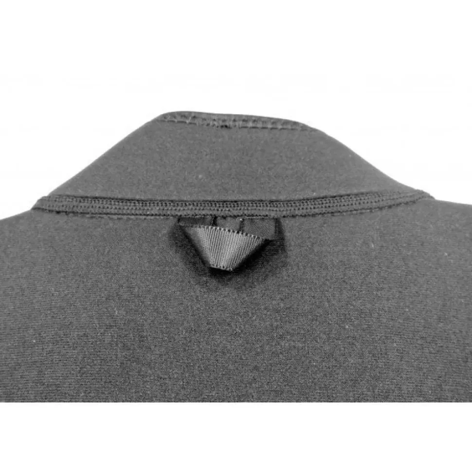 Ist Dolphin Tech Chaqueta Swift With Inner Vest 2 mm
