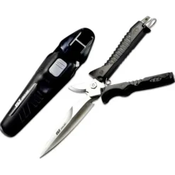 Ist Dolphin Tech Cuchillo Inox 28 cm