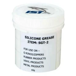Ist Dolphin Tech Grasa 60 gr Silicone